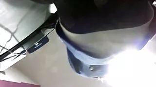 તોફાની નોકરડી pornotube મોટા ગધેડા દર્શાવે છે