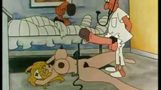 એડ્રીઆના ચેચિક ગધેડામાં babes porn વાહિયાત થઈ જાય છે.